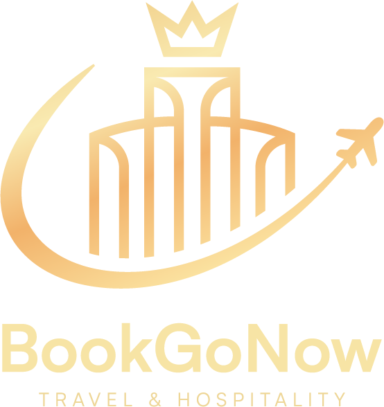 BookGoNow Team