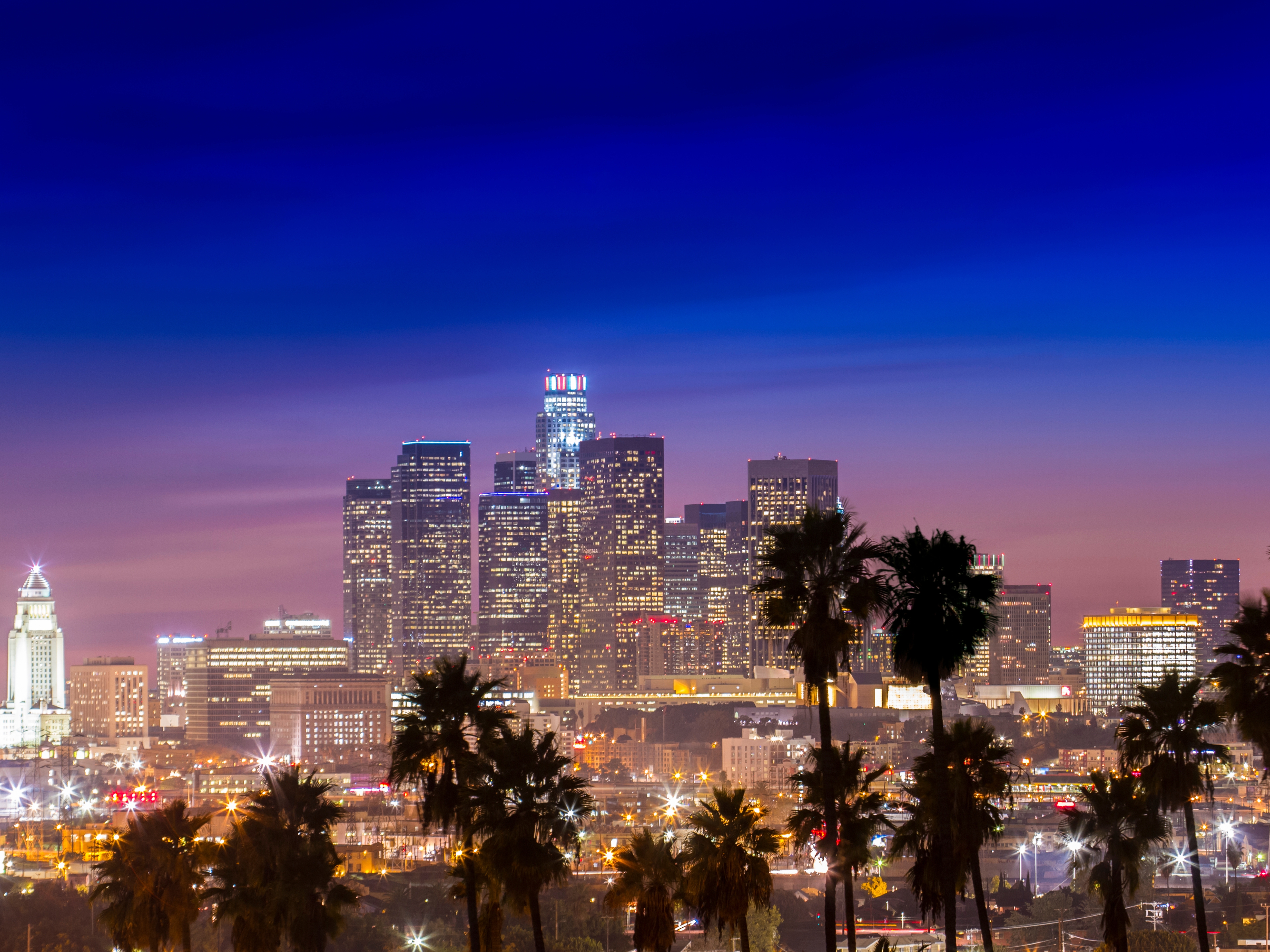 Hotels to Book Now in Los Angeles Hotel deals