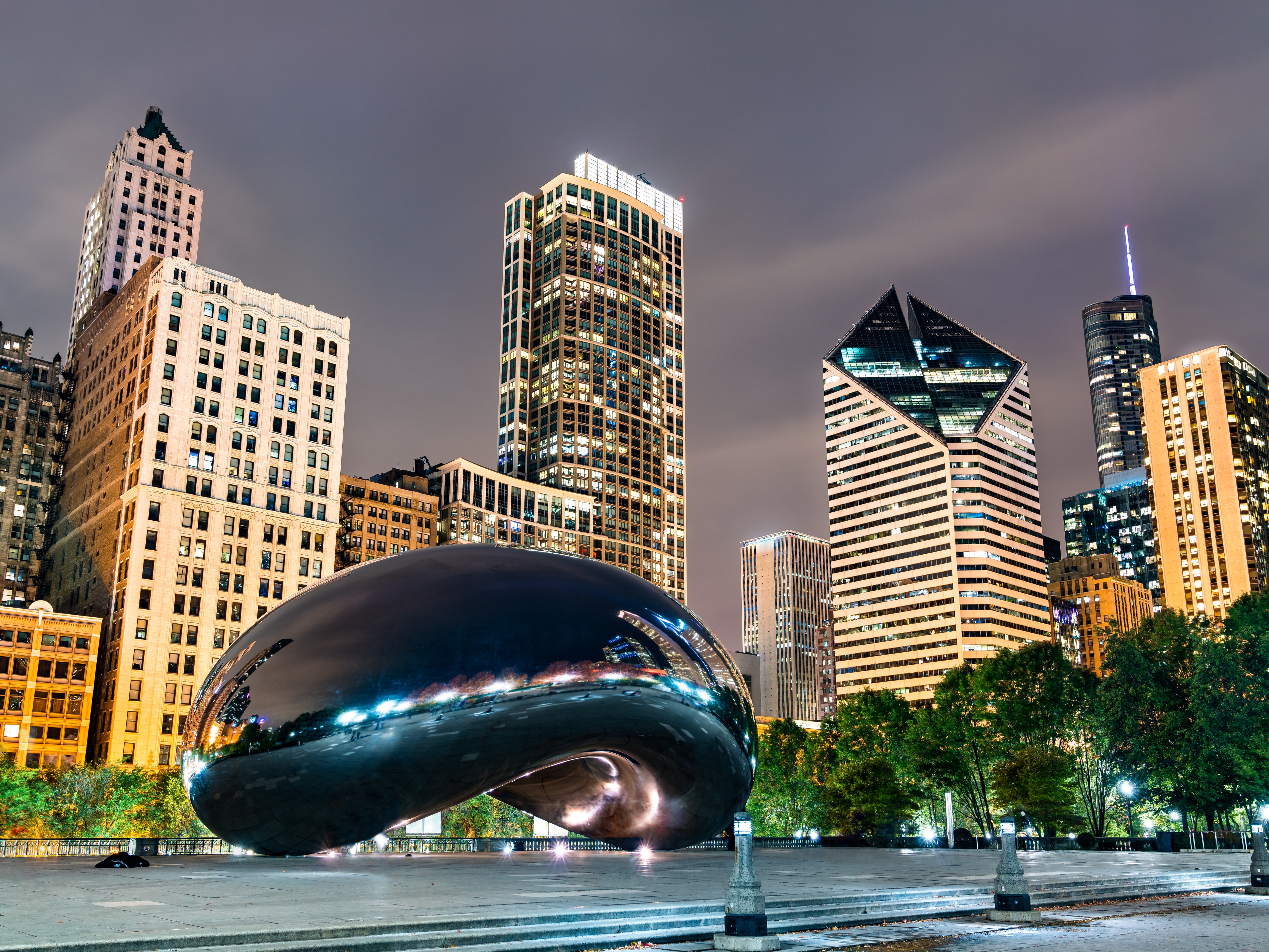 Top 4 Hotels to Book Now in Chicago – Last minute hotels