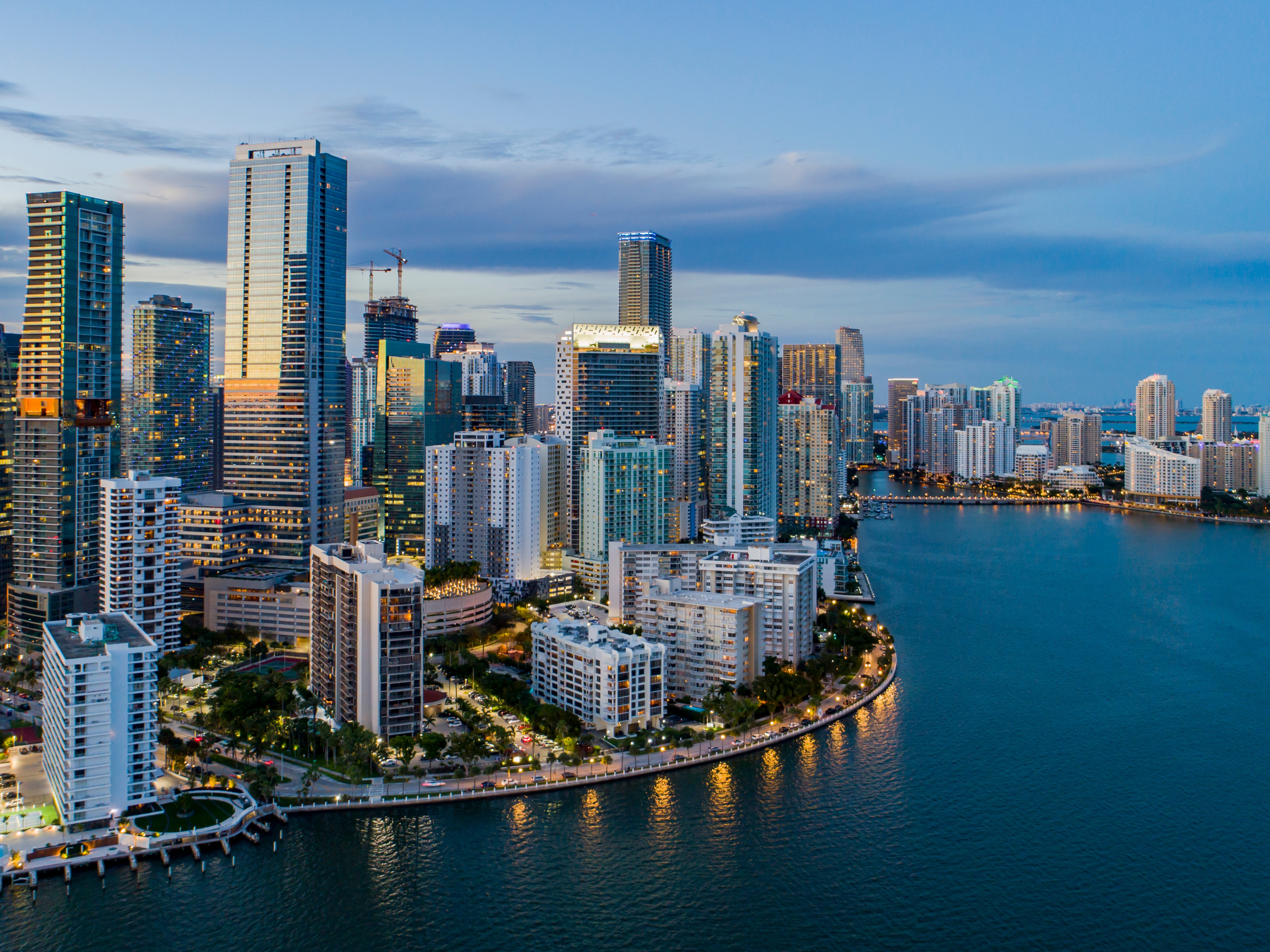 Top 3 Hotels to Book Now in Miami – Book hotel