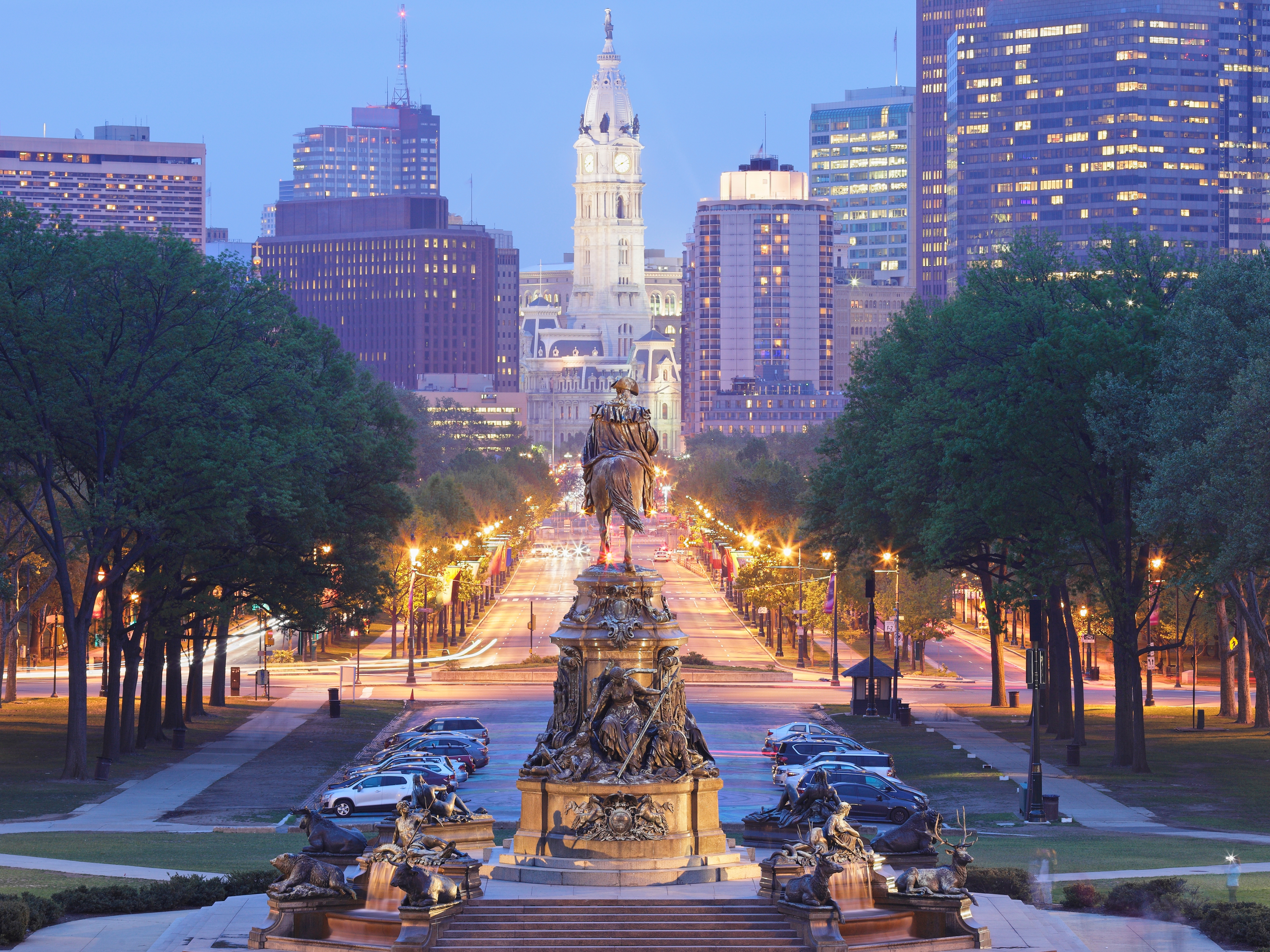  Top 16 Hotels to Book Now in Philadelphia – Hotel with pool