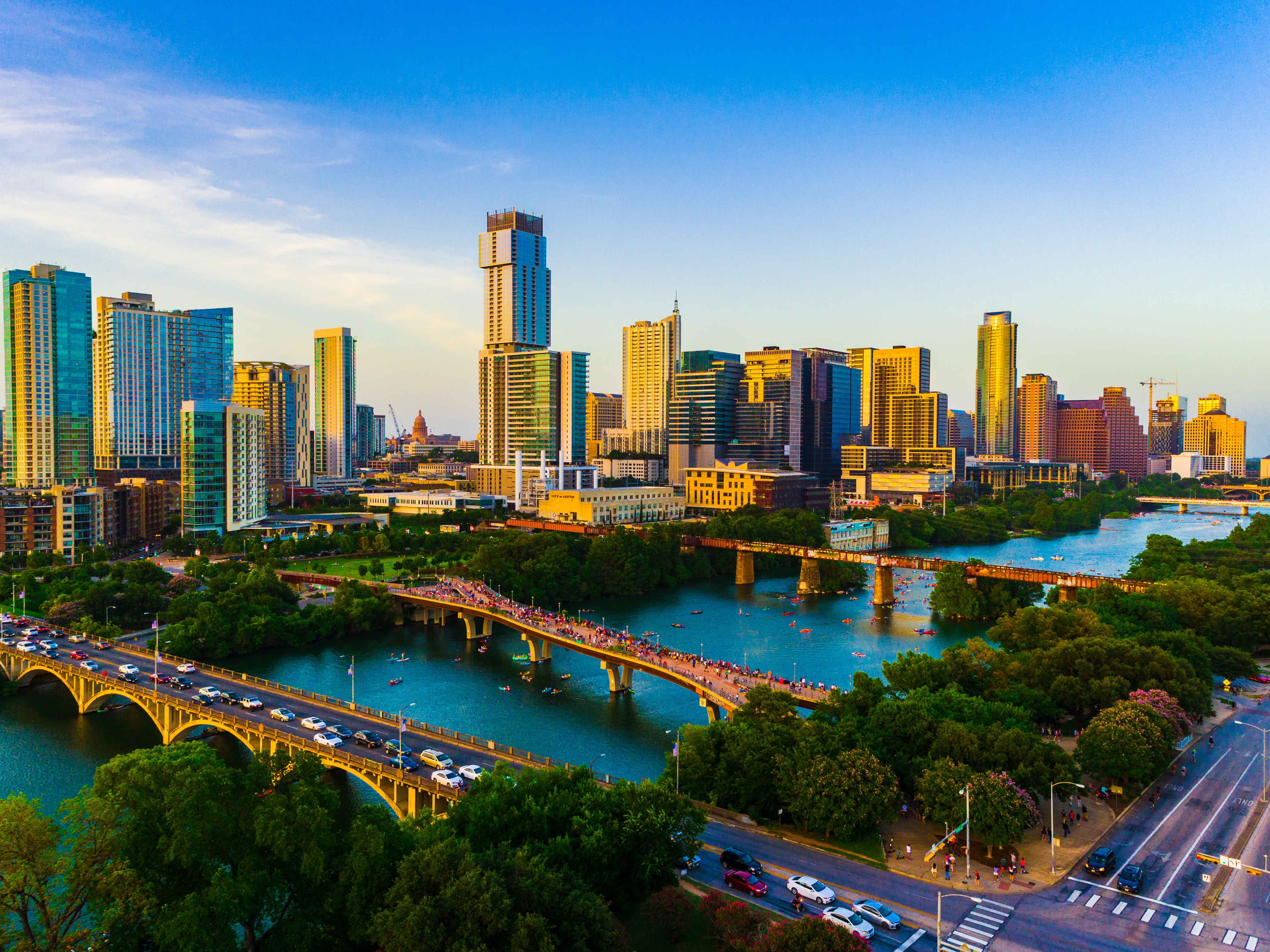 Top 17 Hotels to Book Now in Austin – Pet friendly hotels