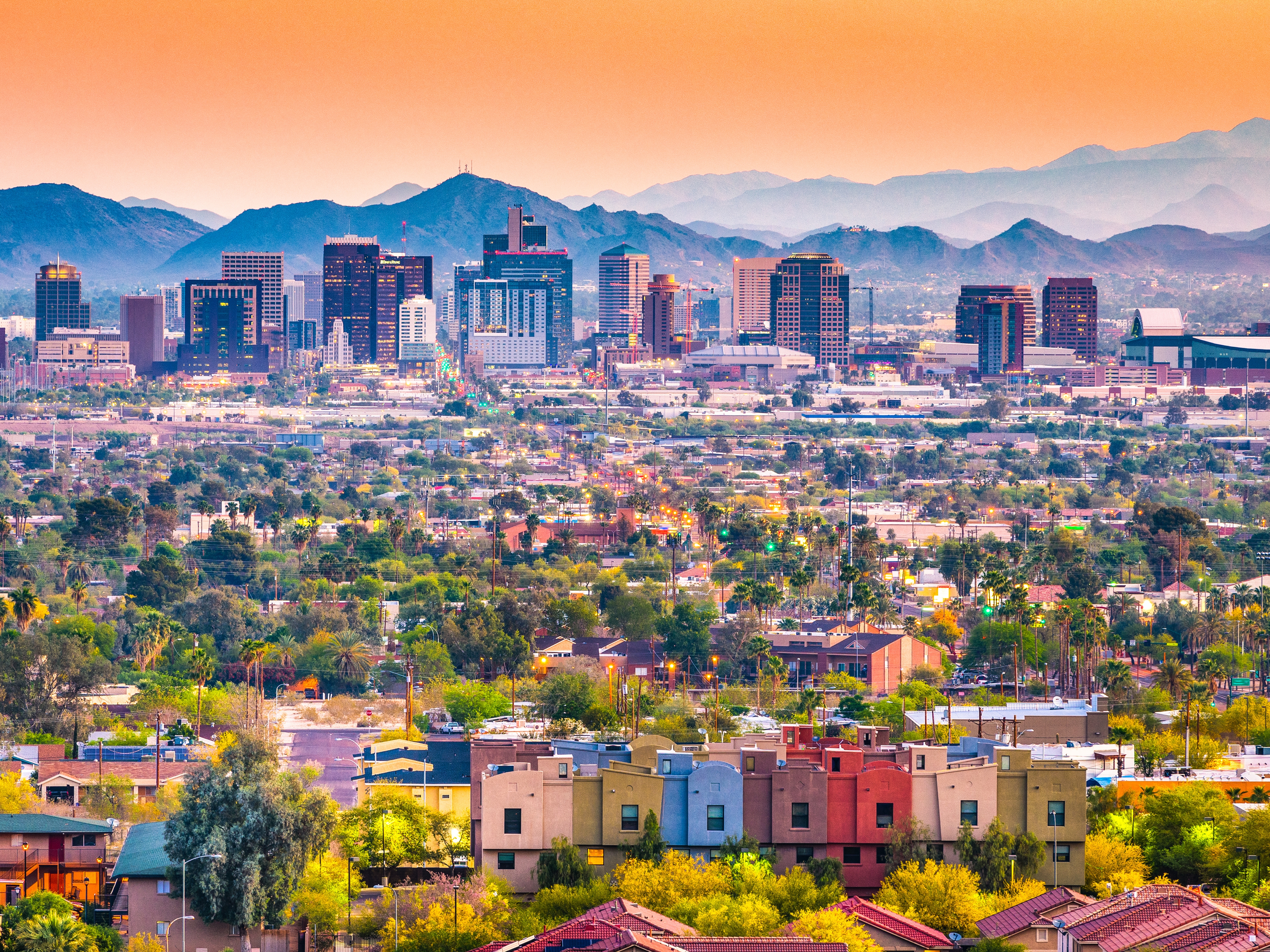 Top 13 Hotels to Book Now in Phoenix – Resorts