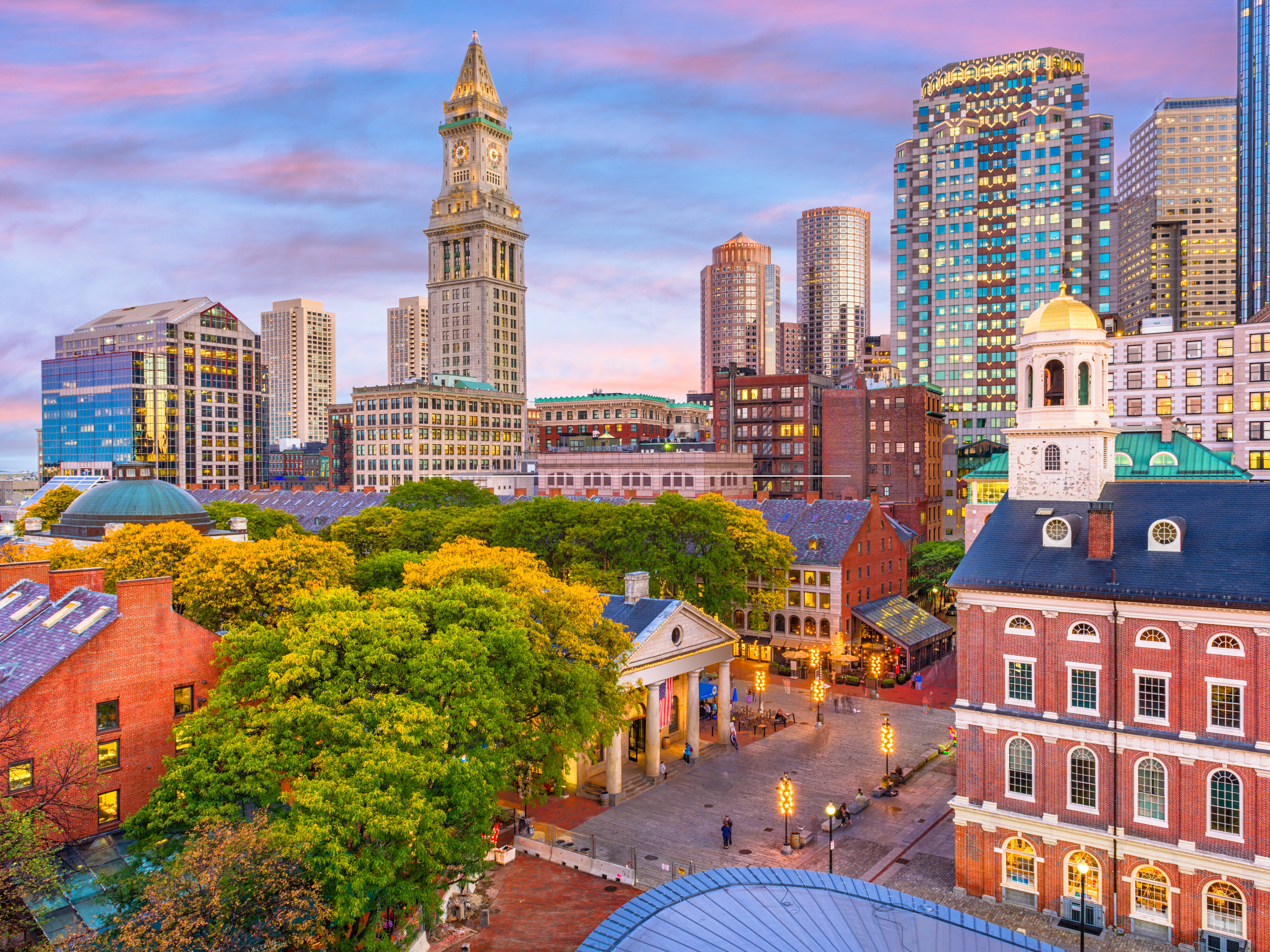 Top 11 Hotels to Book Now in Boston – Hotel rooms