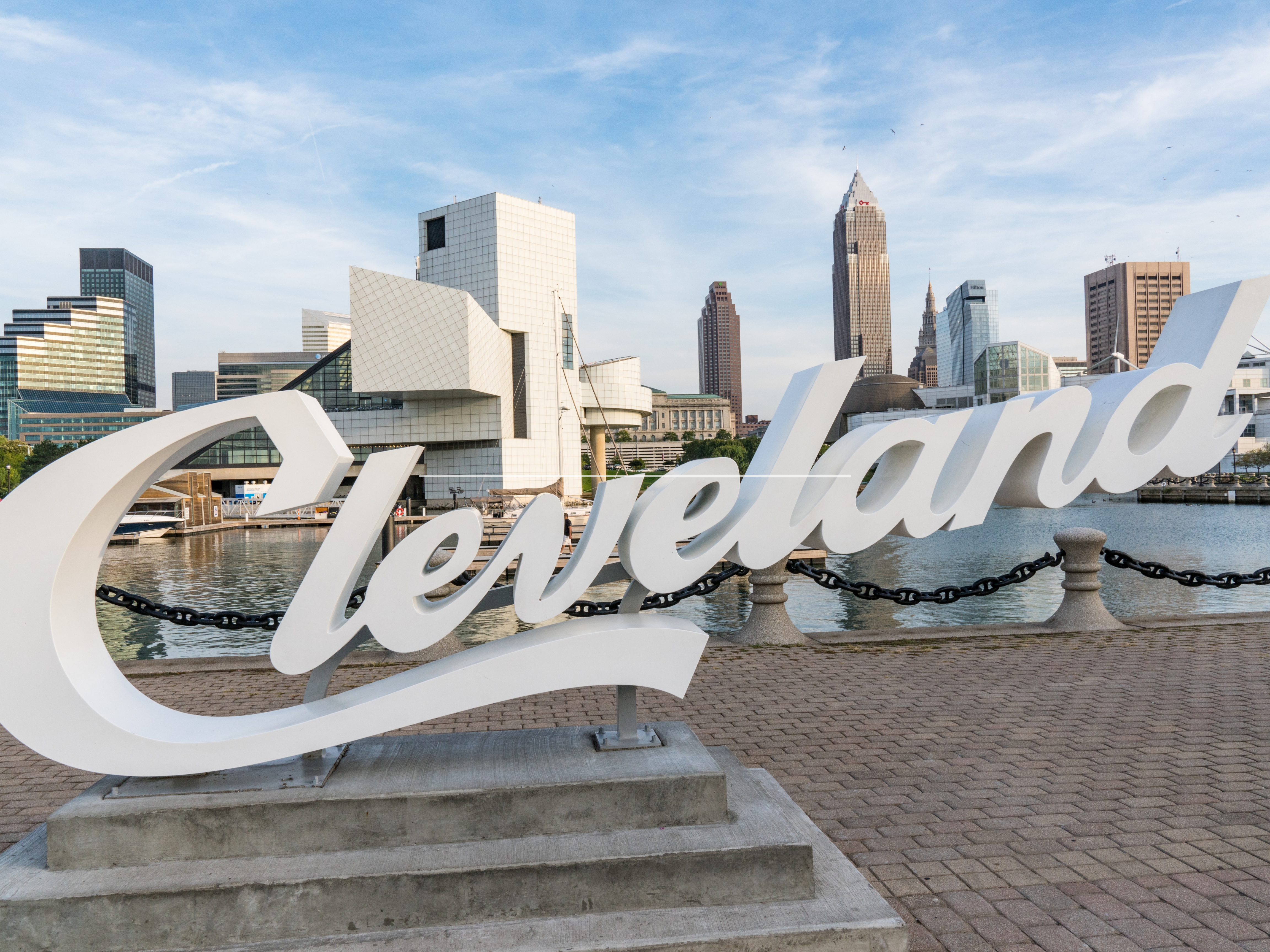 Top 24 Hotels to Book Now in Cleveland – Top rated hotels