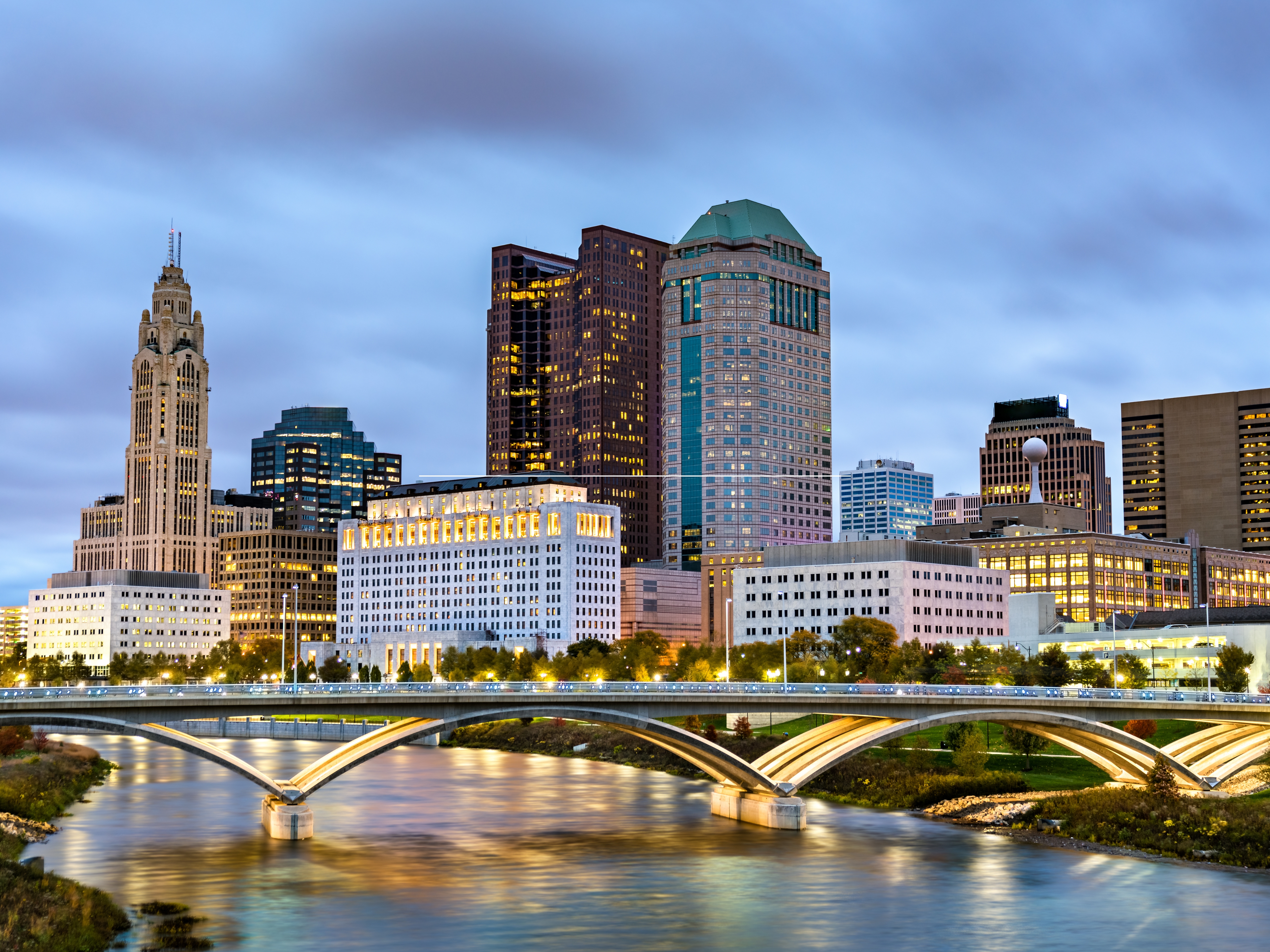 Top 31 Hotels to Book Now in Columbus – Book hotel now