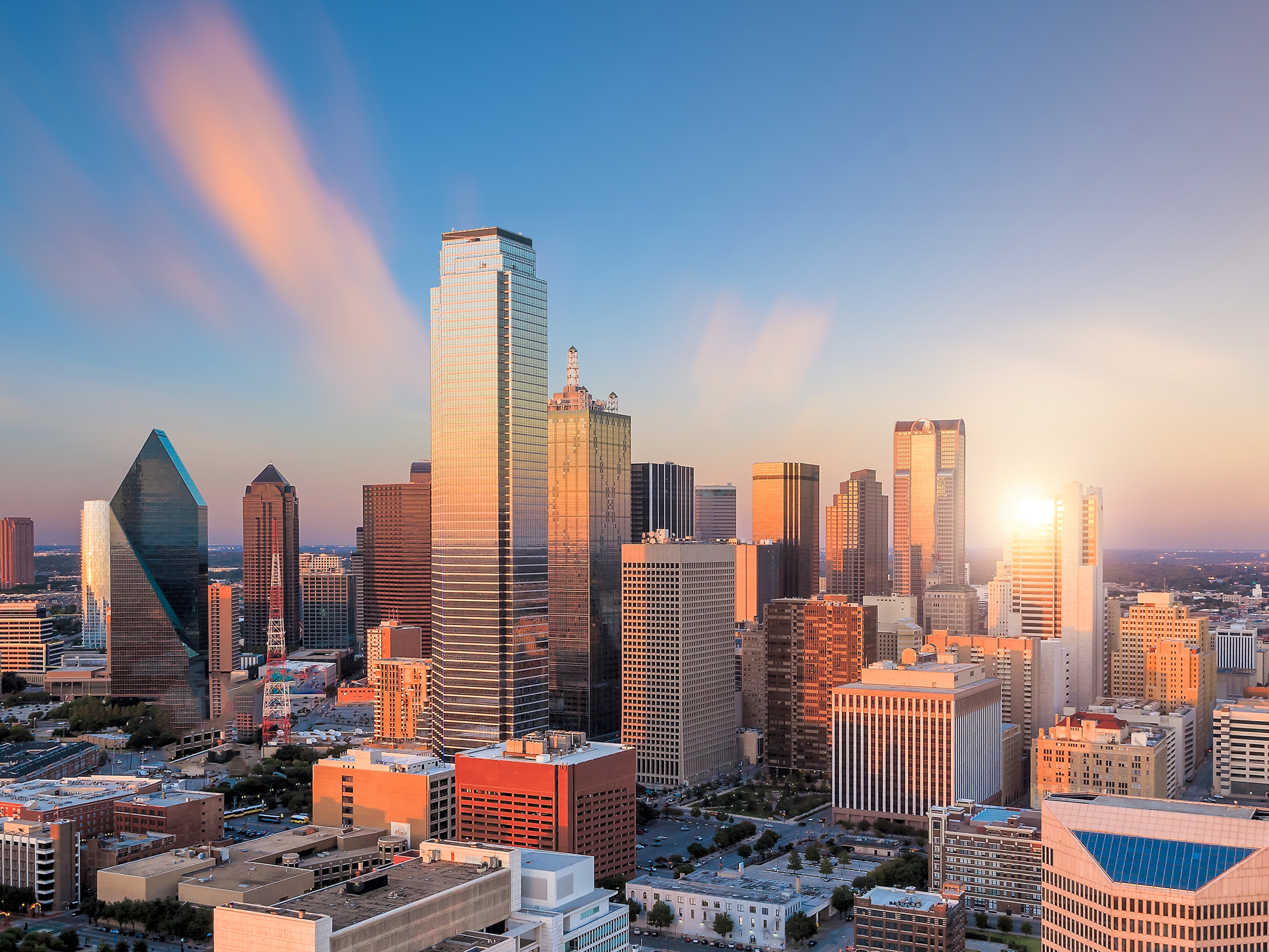 Top 6 Hotels to Book Now in Dallas – Hotels near me