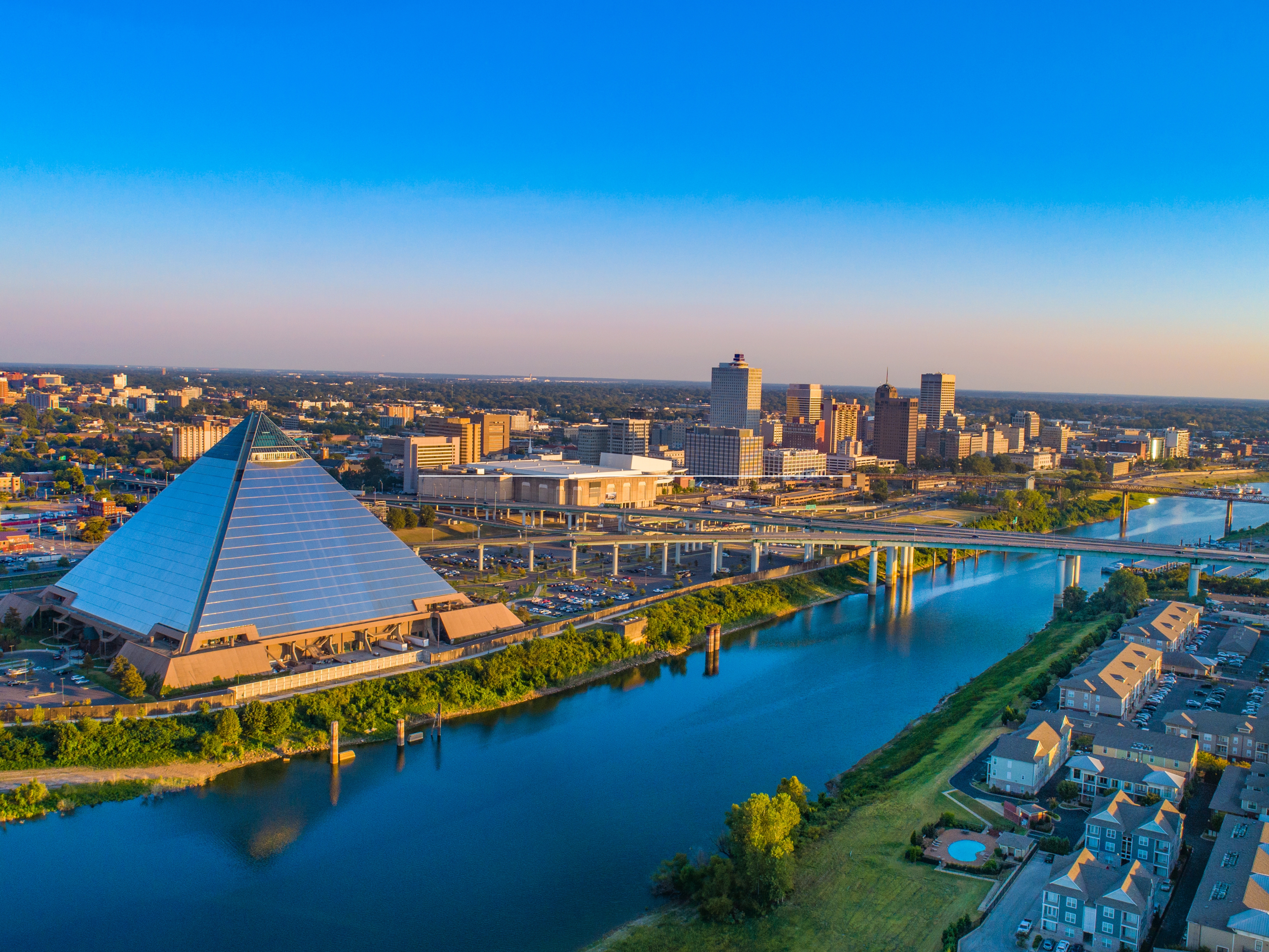 Top 35 Hotels to Book Now in Memphis – Safe hotel