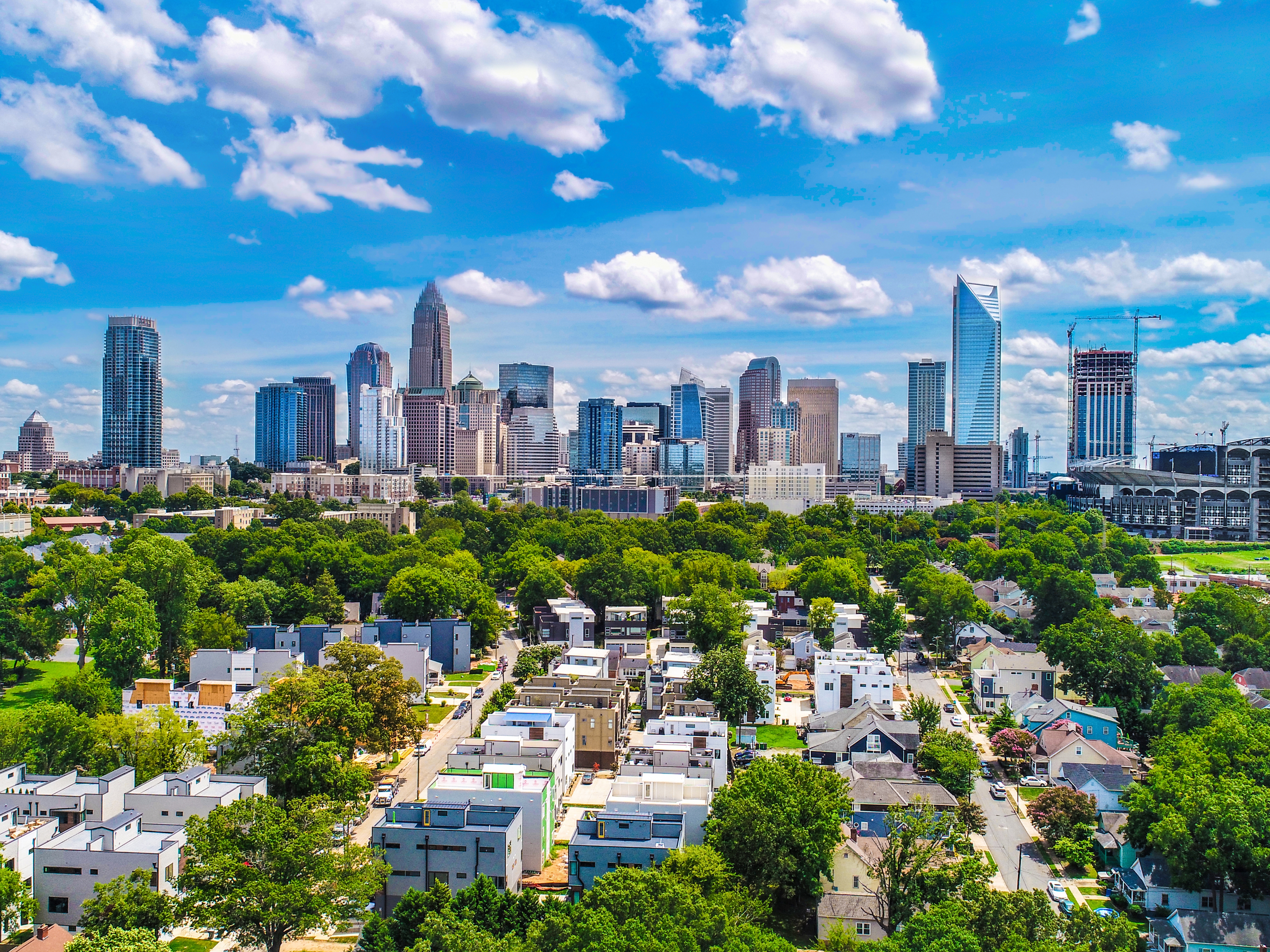 Top 20 Hotels to Book Now in Charlotte – Book hotel online