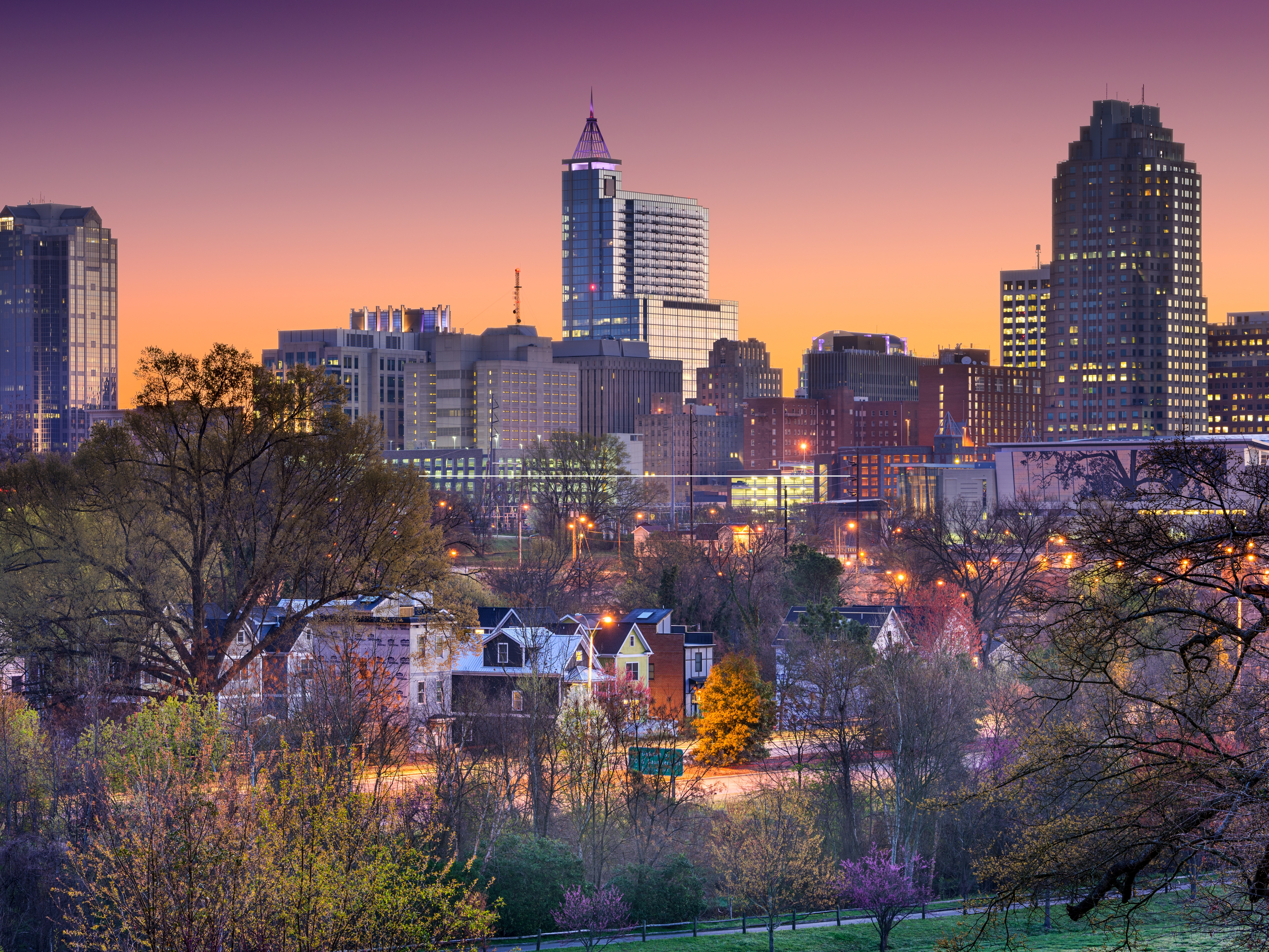 Top 32 Hotels to Book Now in Raleigh – Hotel website
