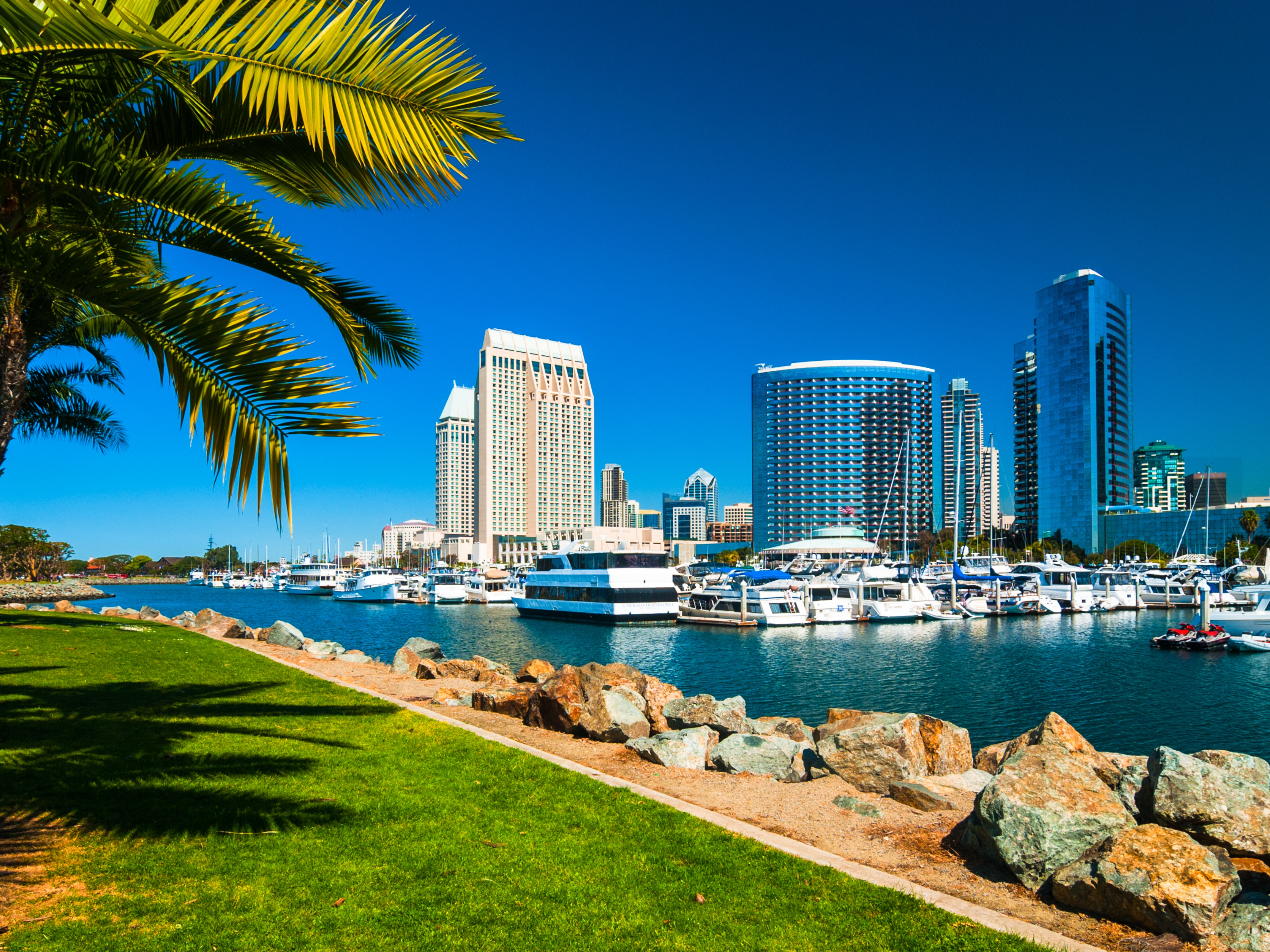 Top 15 Hotels to Book Now in San Diego – Family hotel