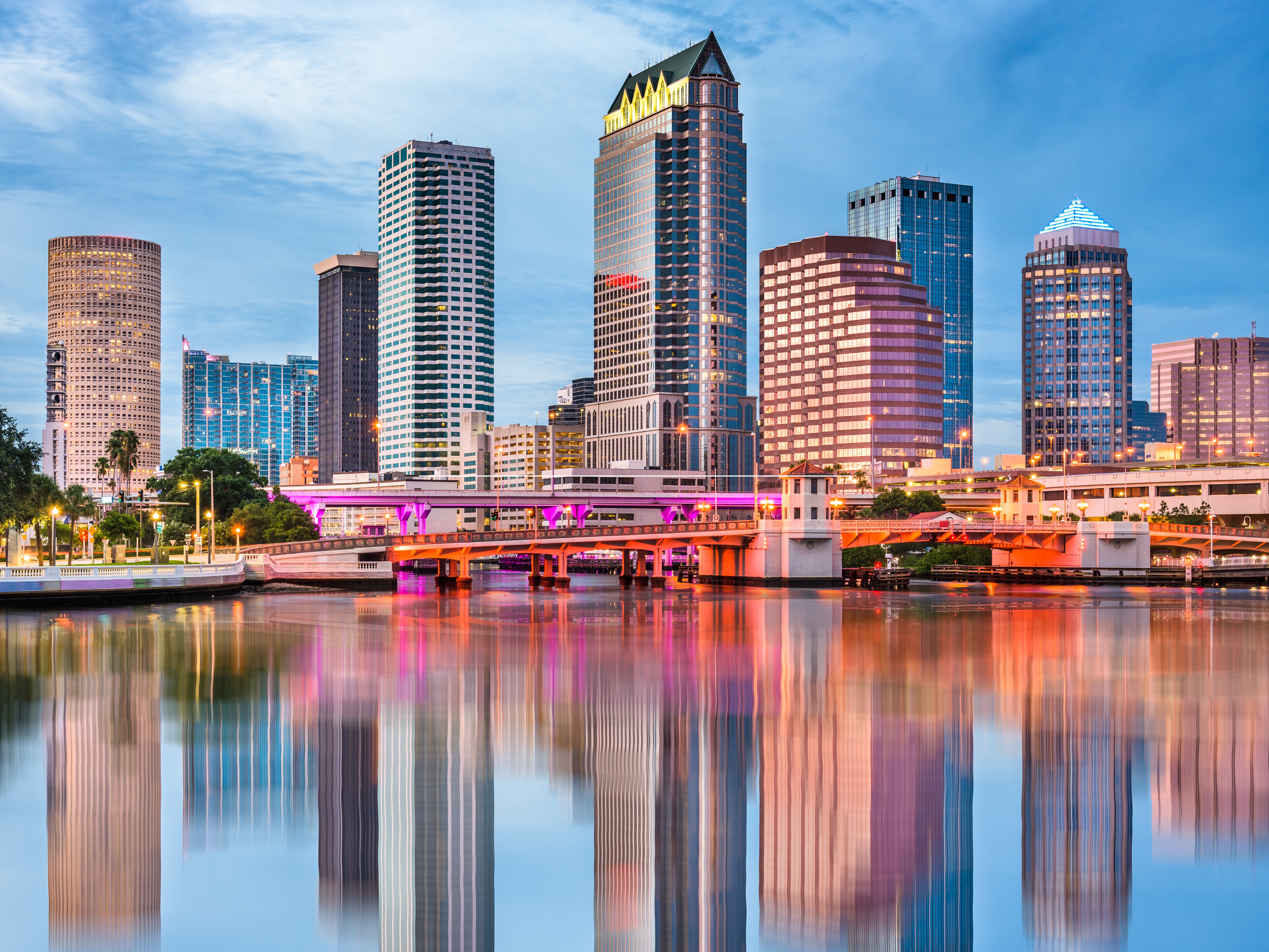 Top 21 Hotels to Book Now in Tampa – Stay tonight