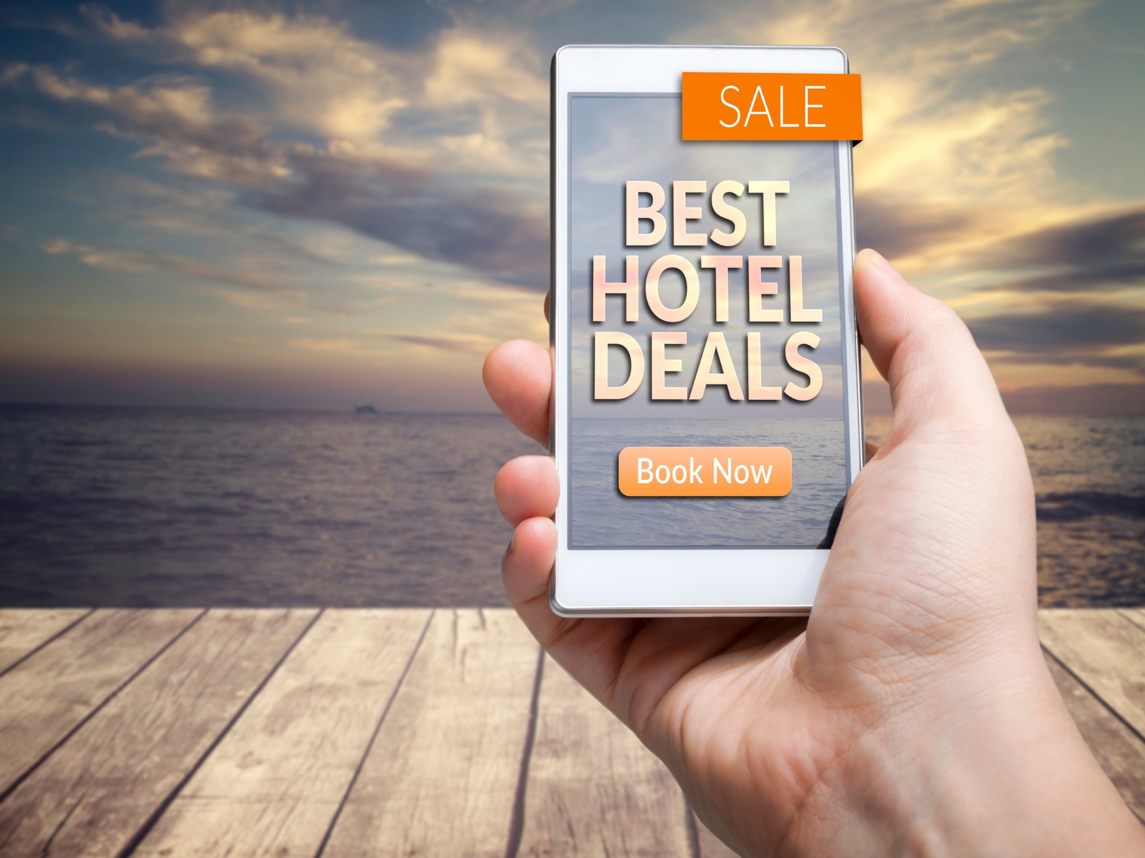 Why Booking a Weekly Stay Can Save You Hundreds