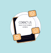 help banner